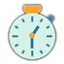 time